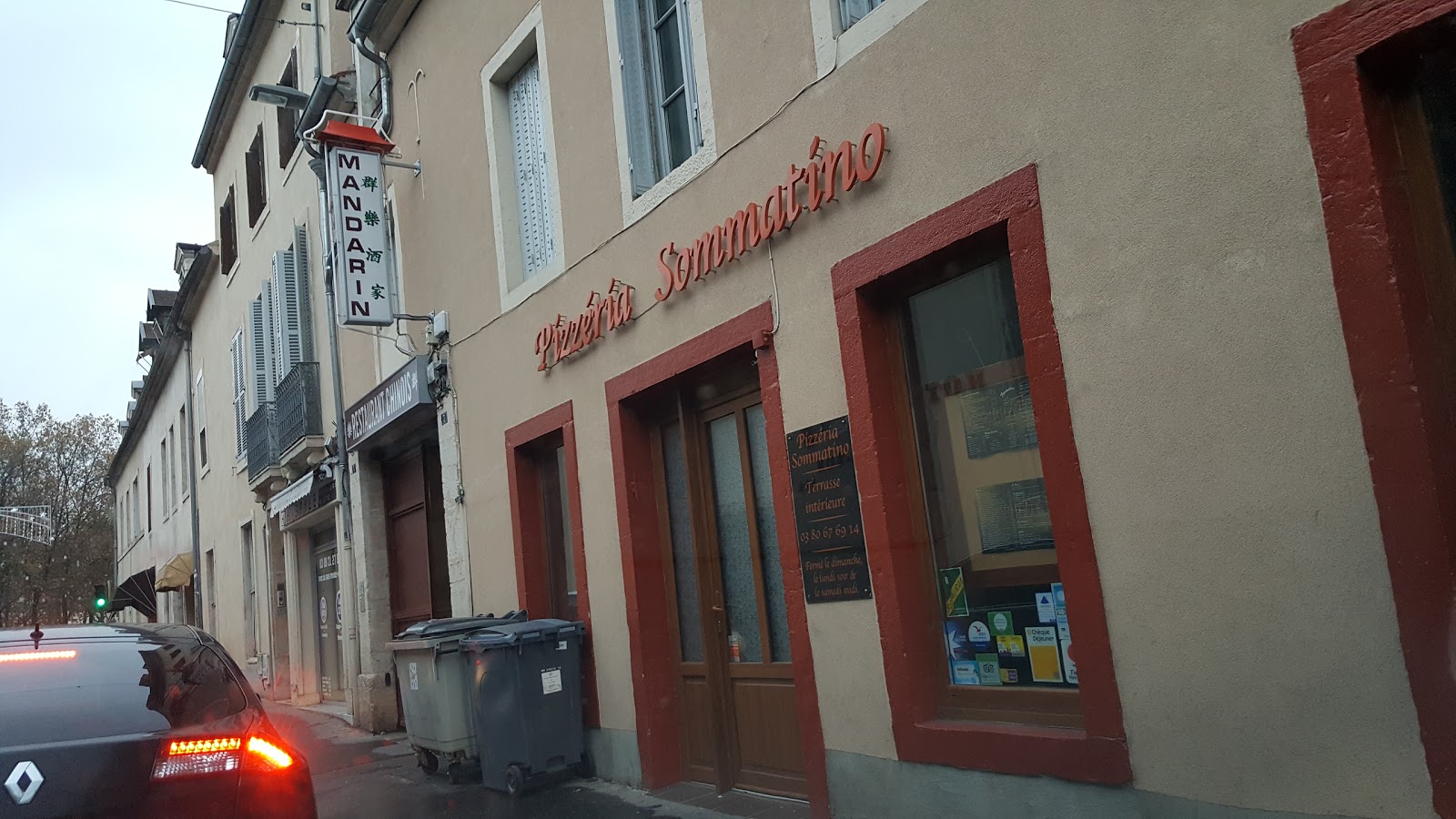 Le Sommatino — photo 3