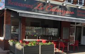 Le Catanzaro