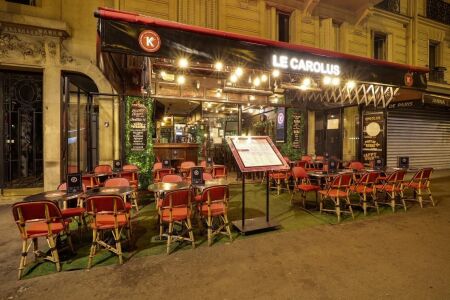 Le Carolus — photo 4
