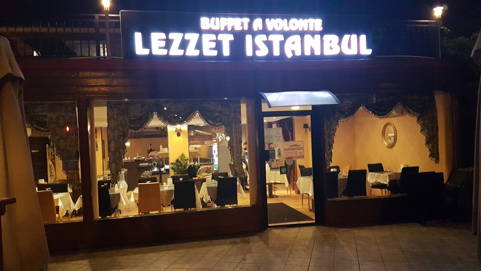 LEZZET ISTANBUL — photo 3