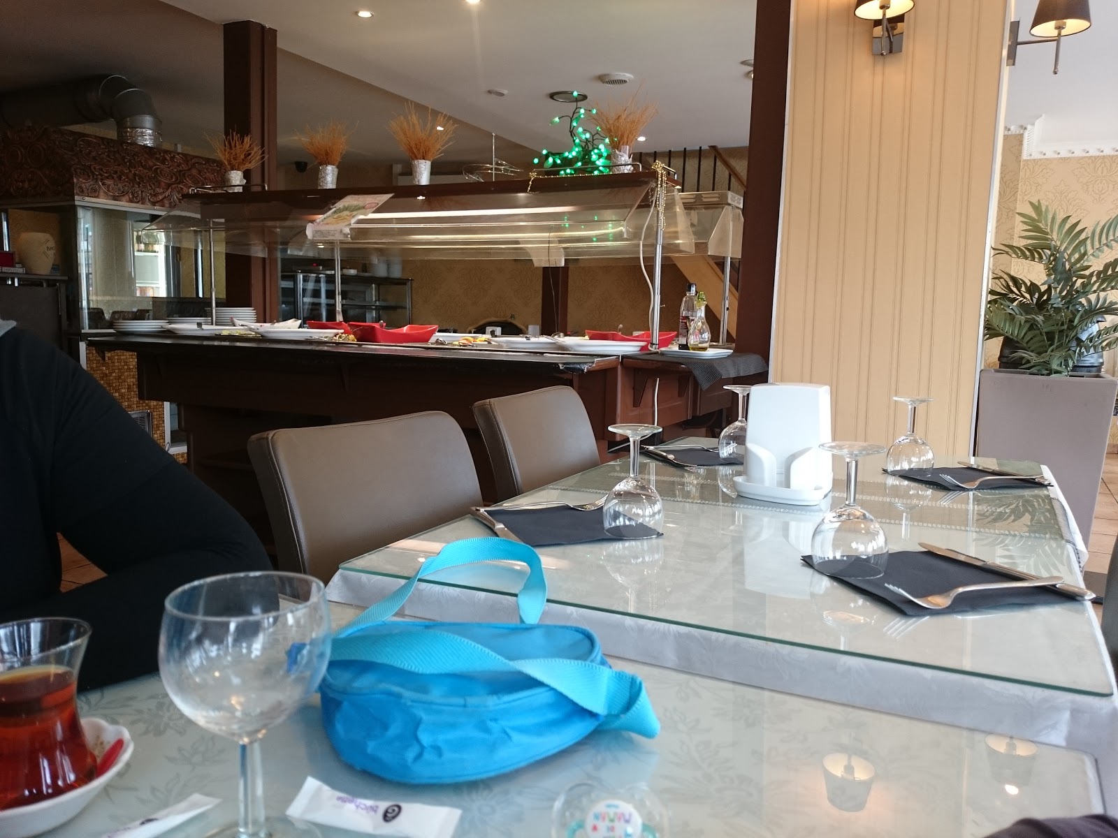 LEZZET ISTANBUL — photo 5