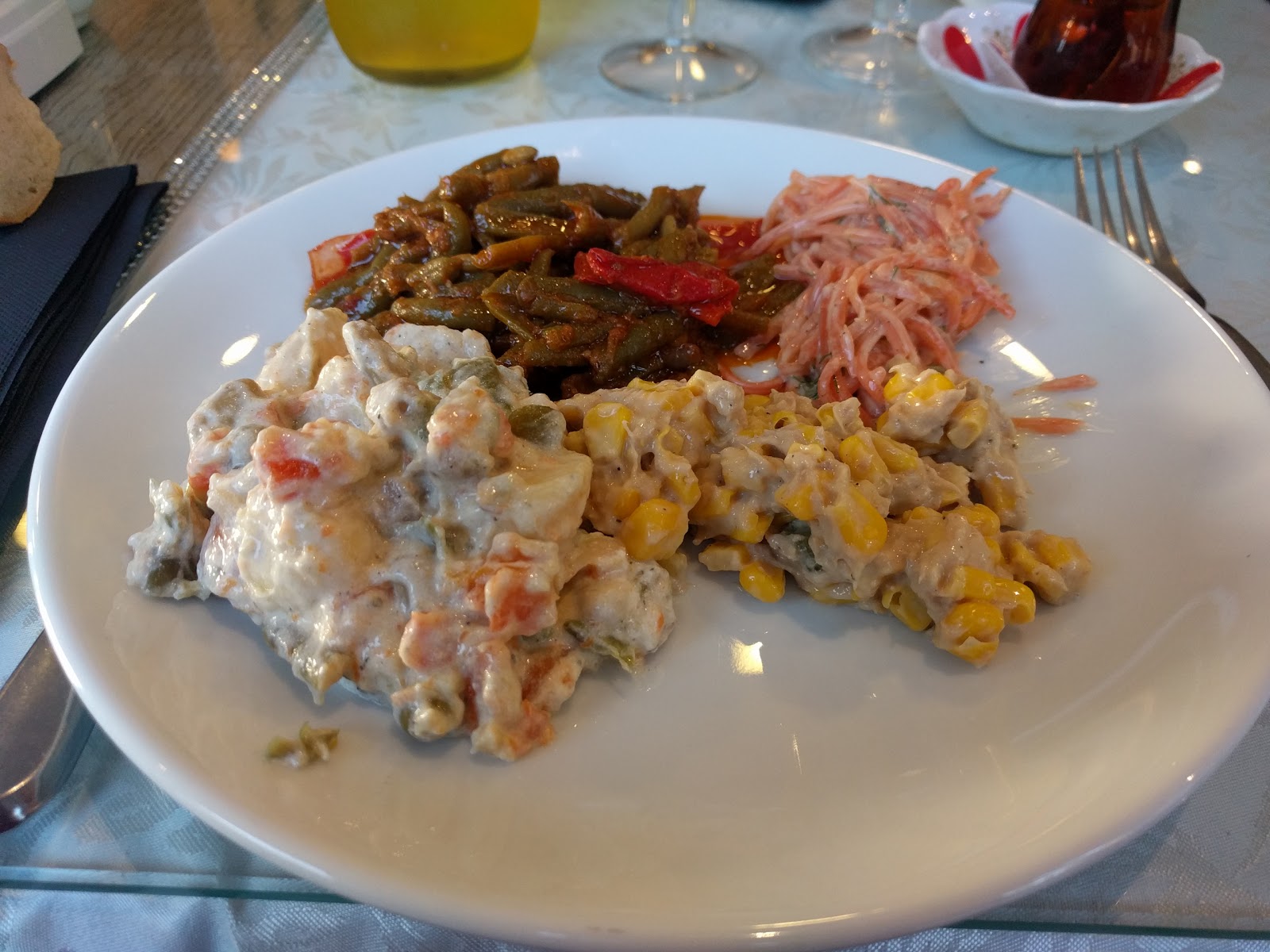 LEZZET ISTANBUL — photo 8