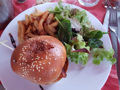 Le Boeuf Pop — photo 5