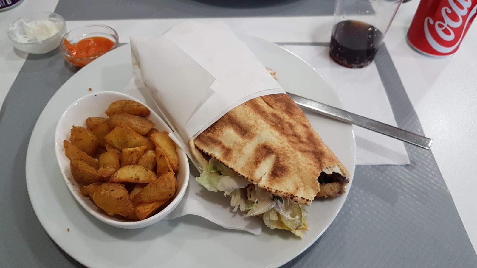 Shawarma — photo 1