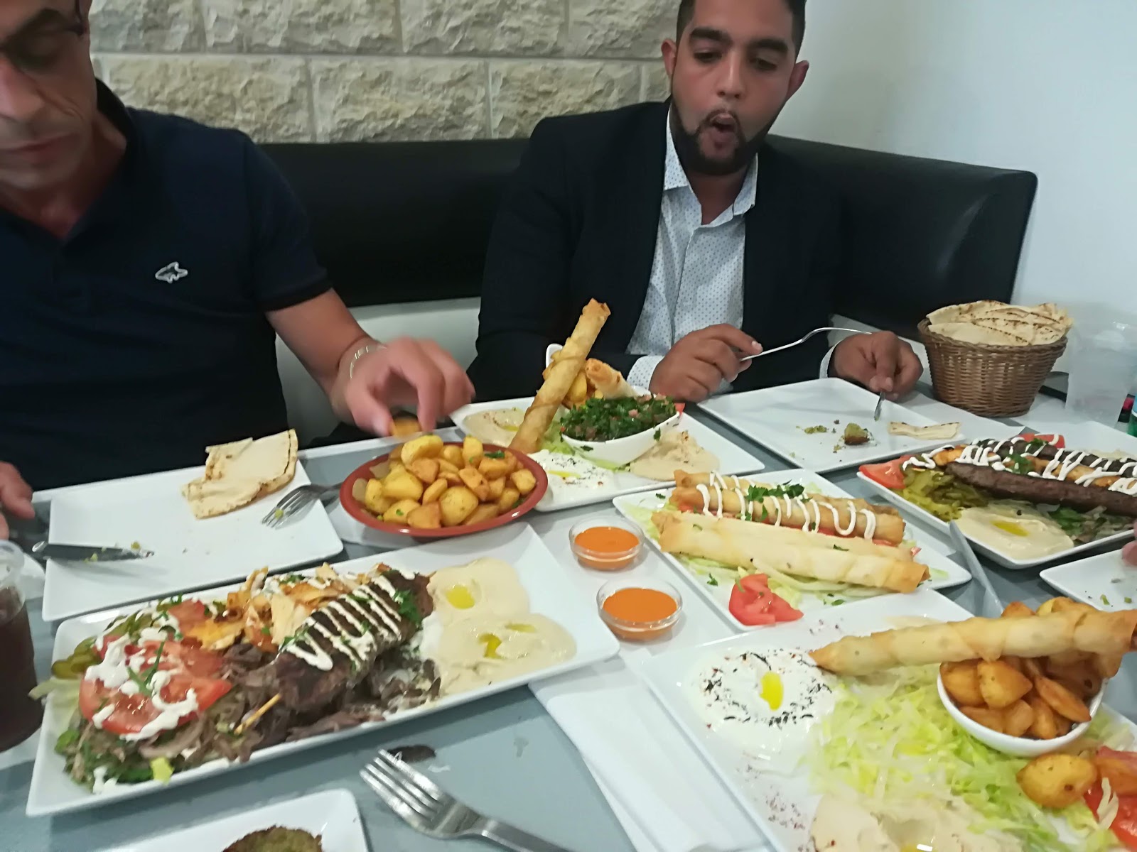 Shawarma — photo 4