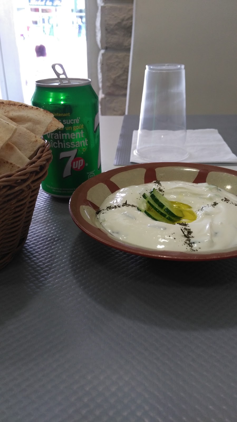 Shawarma — photo 7
