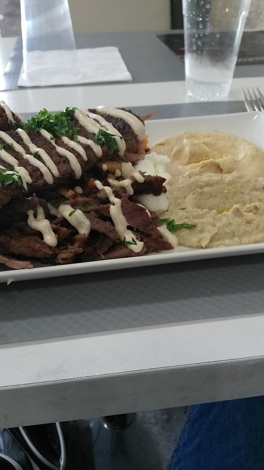 Shawarma — photo 8
