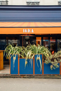Inka — photo 4