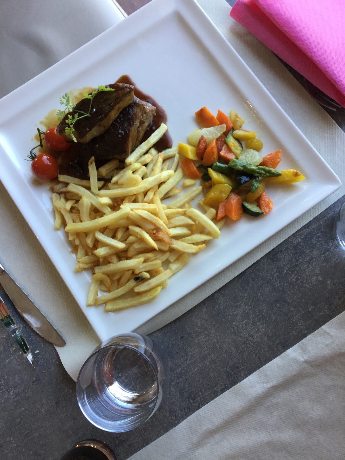 Les Papilles — photo 6