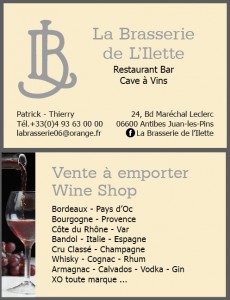 La Brasserie de l'Ilette — photo 3