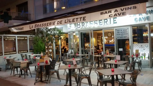 La Brasserie de l'Ilette — photo 4