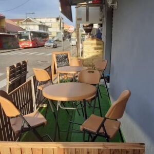 BAR A CEVICHE — photo 3