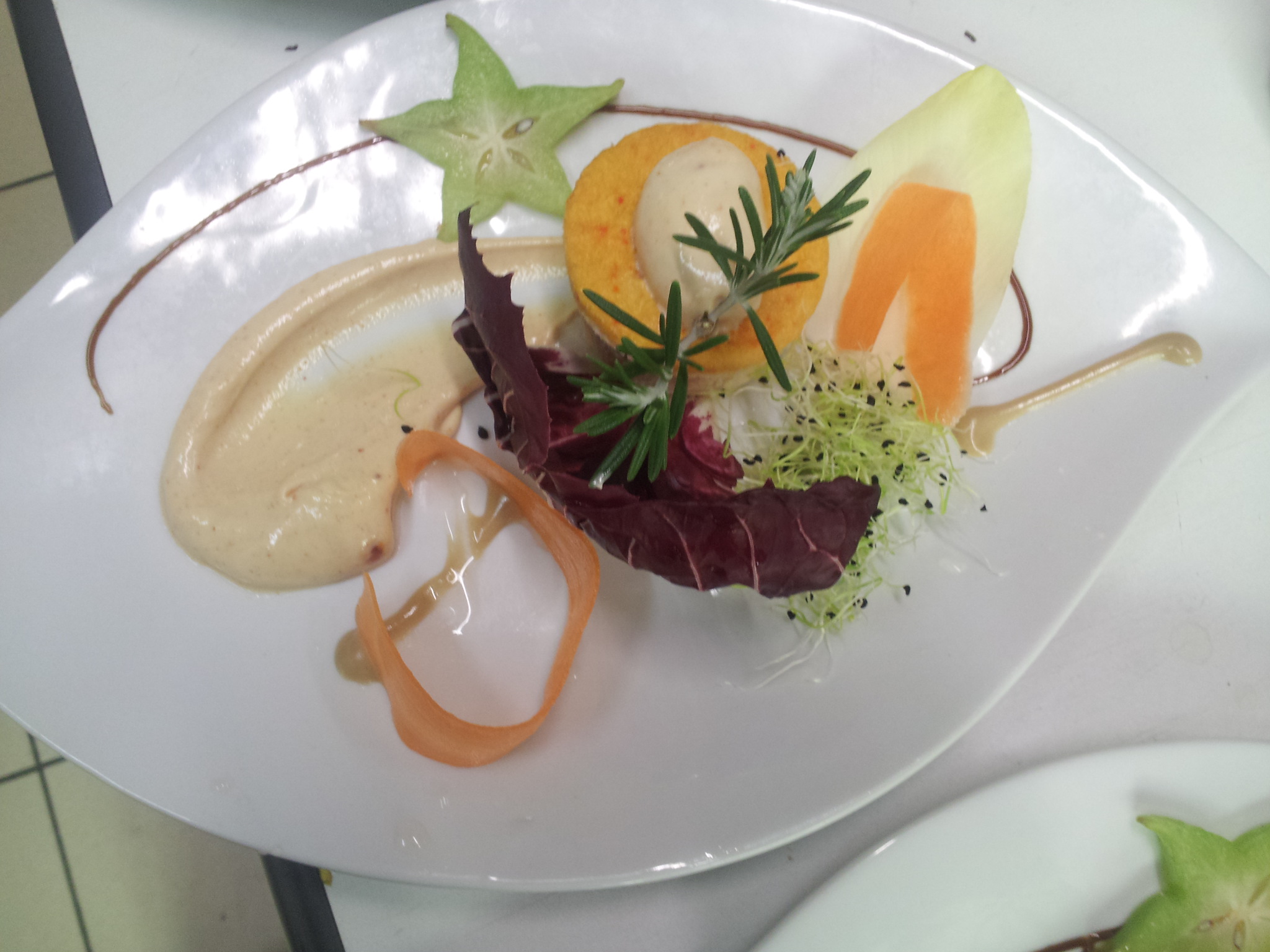 L'Auberge Provençale