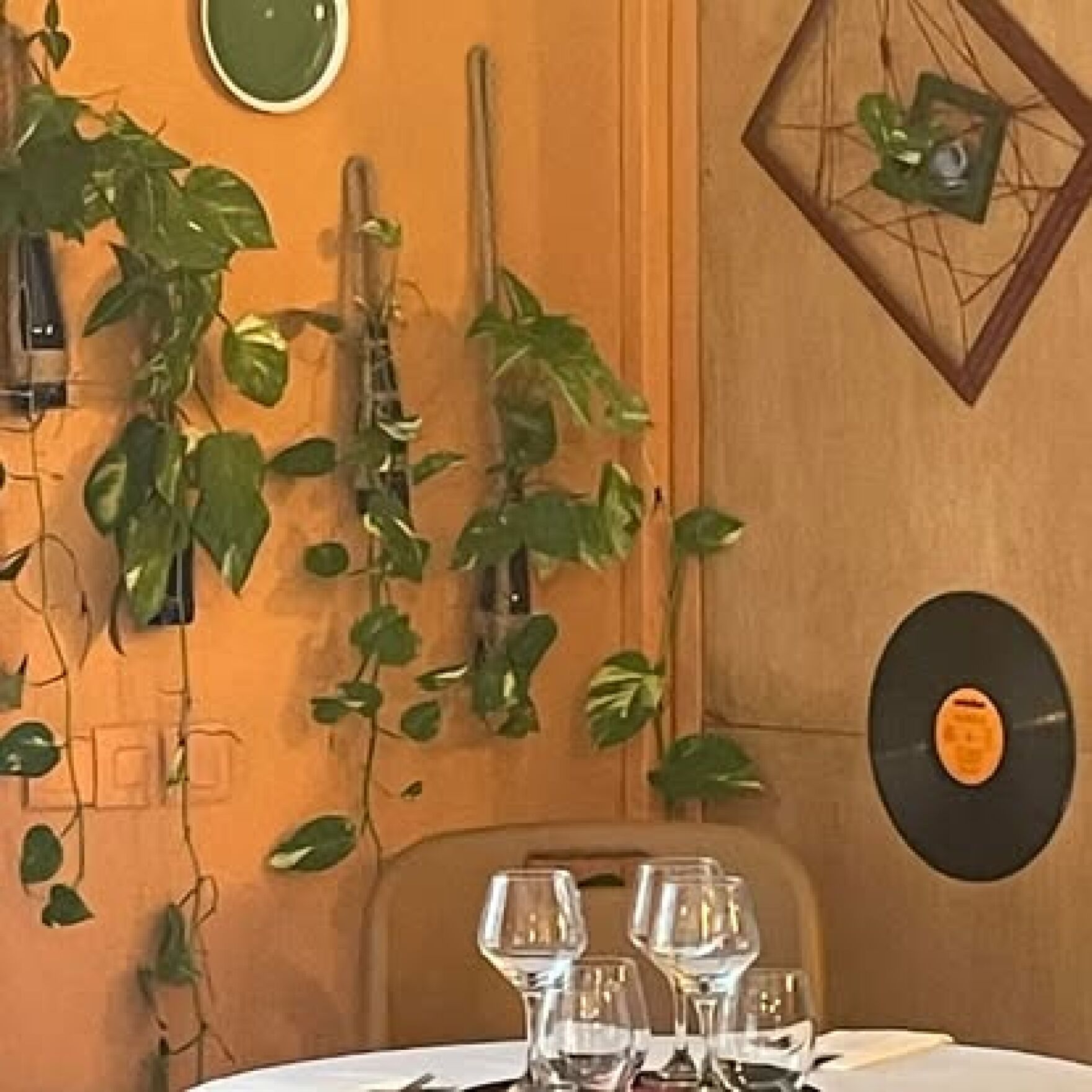 BAR A CEVICHE
