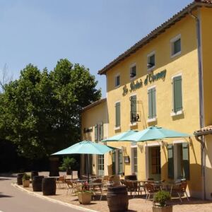Le Relais d'Ozenay — photo 5