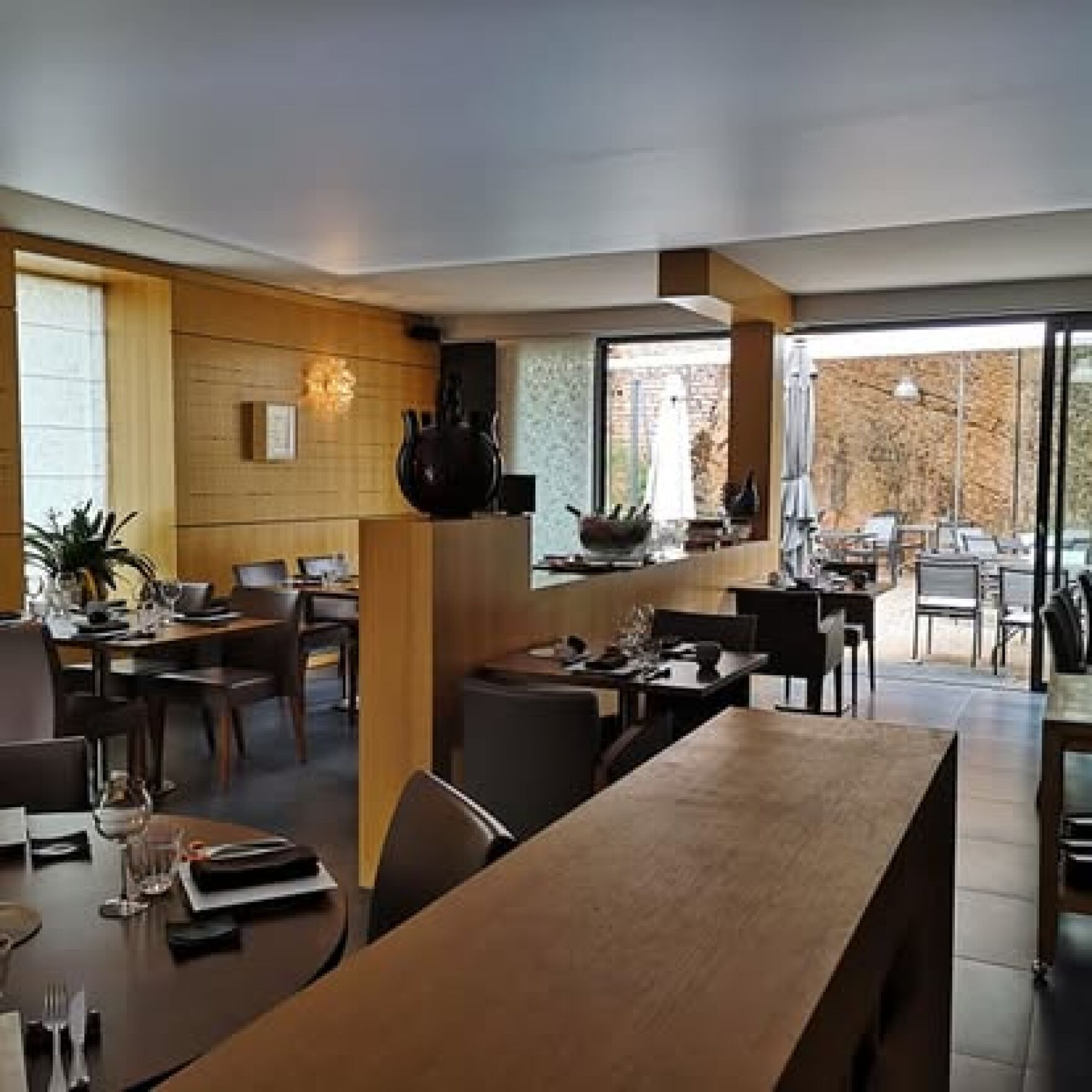 Le Relais d'Ozenay