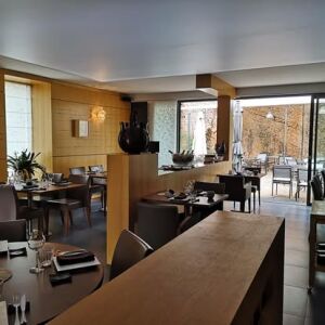 Le Relais d'Ozenay
