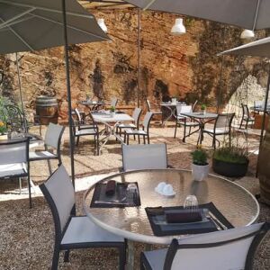 Le Relais d'Ozenay — photo 6