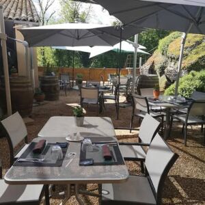 Le Relais d'Ozenay — photo 7