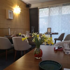 Le Relais d'Ozenay — photo 2