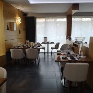 Le Relais d'Ozenay — photo 3