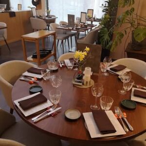 Le Relais d'Ozenay — photo 4