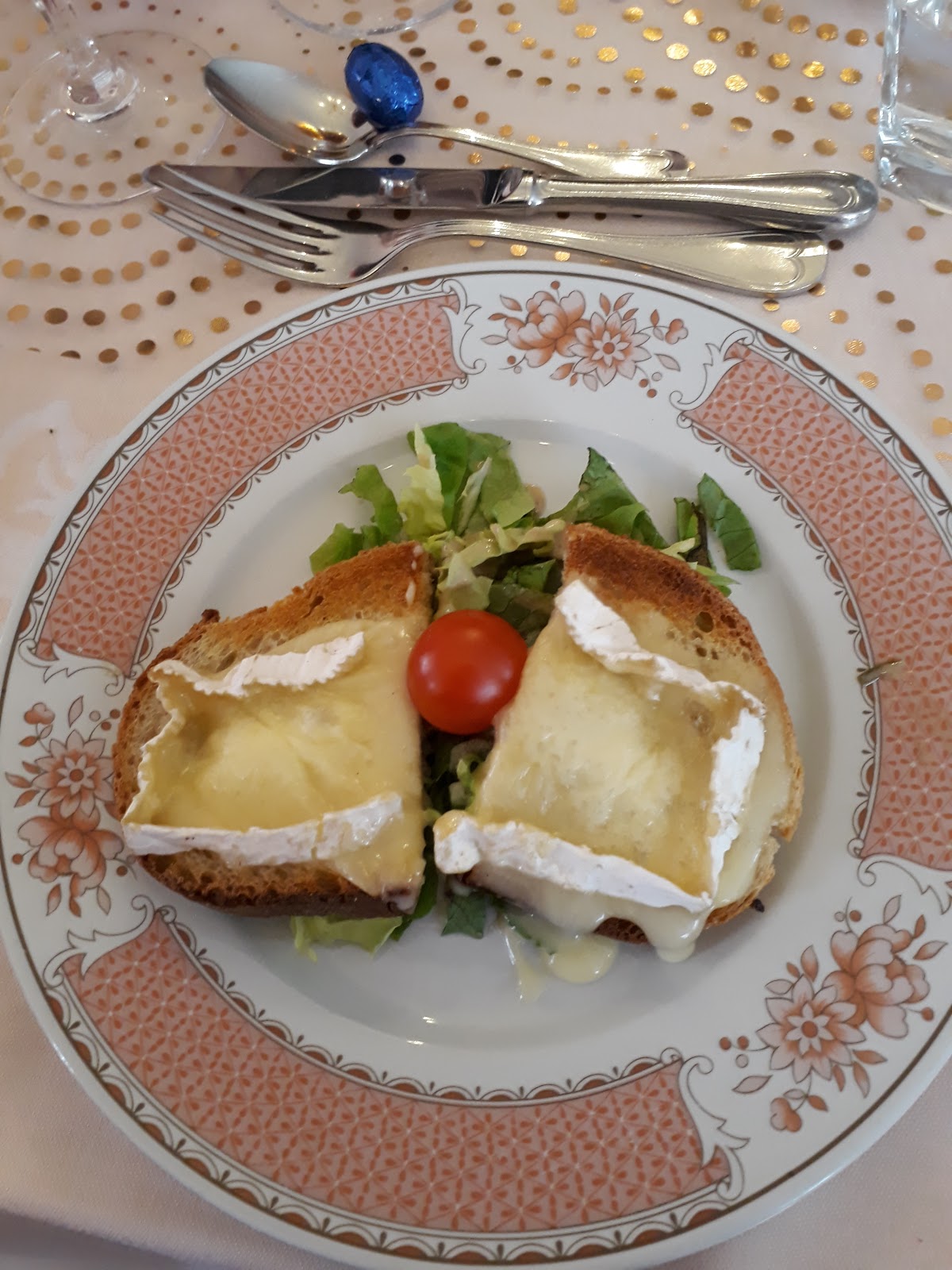 Hôtel restaurant des Bains — photo 5