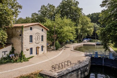 Auberge de la Roussille — photo 3