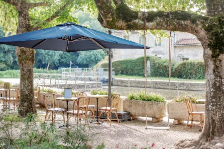 Auberge de la Roussille — photo 5