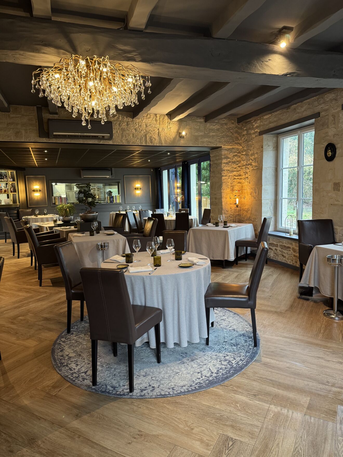 Auberge de la Roussille