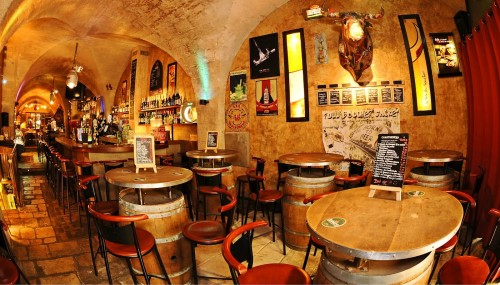 Le Bar Du Boucher — photo 1