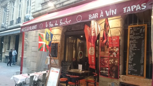 Le Bar Du Boucher — photo 5