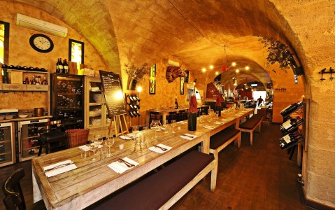 Le Bar Du Boucher — photo 2