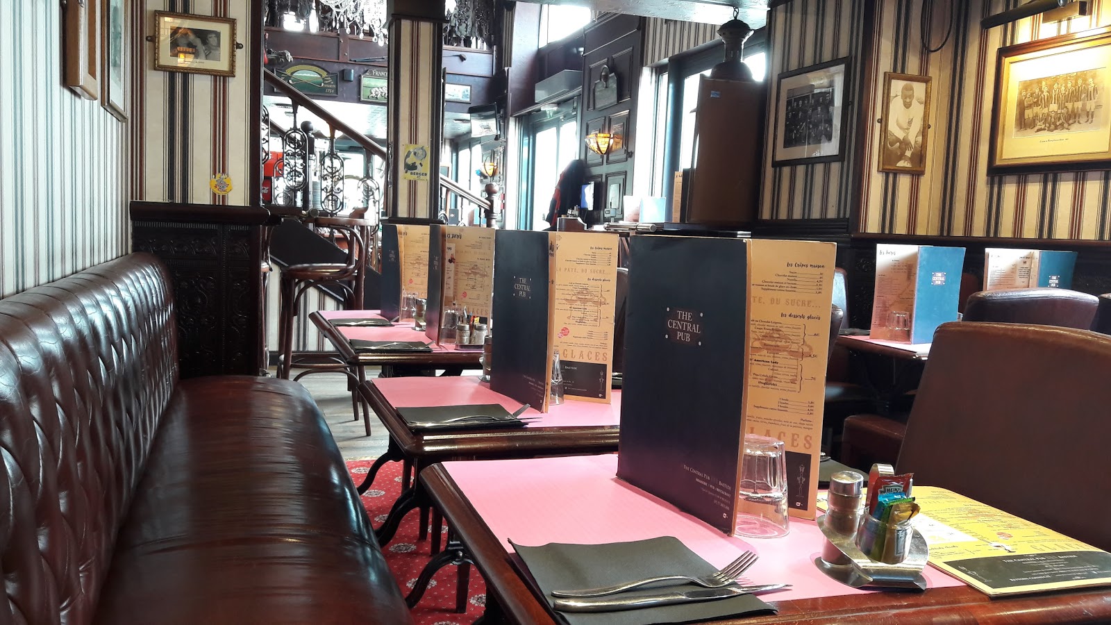 The Central Pub — photo 1