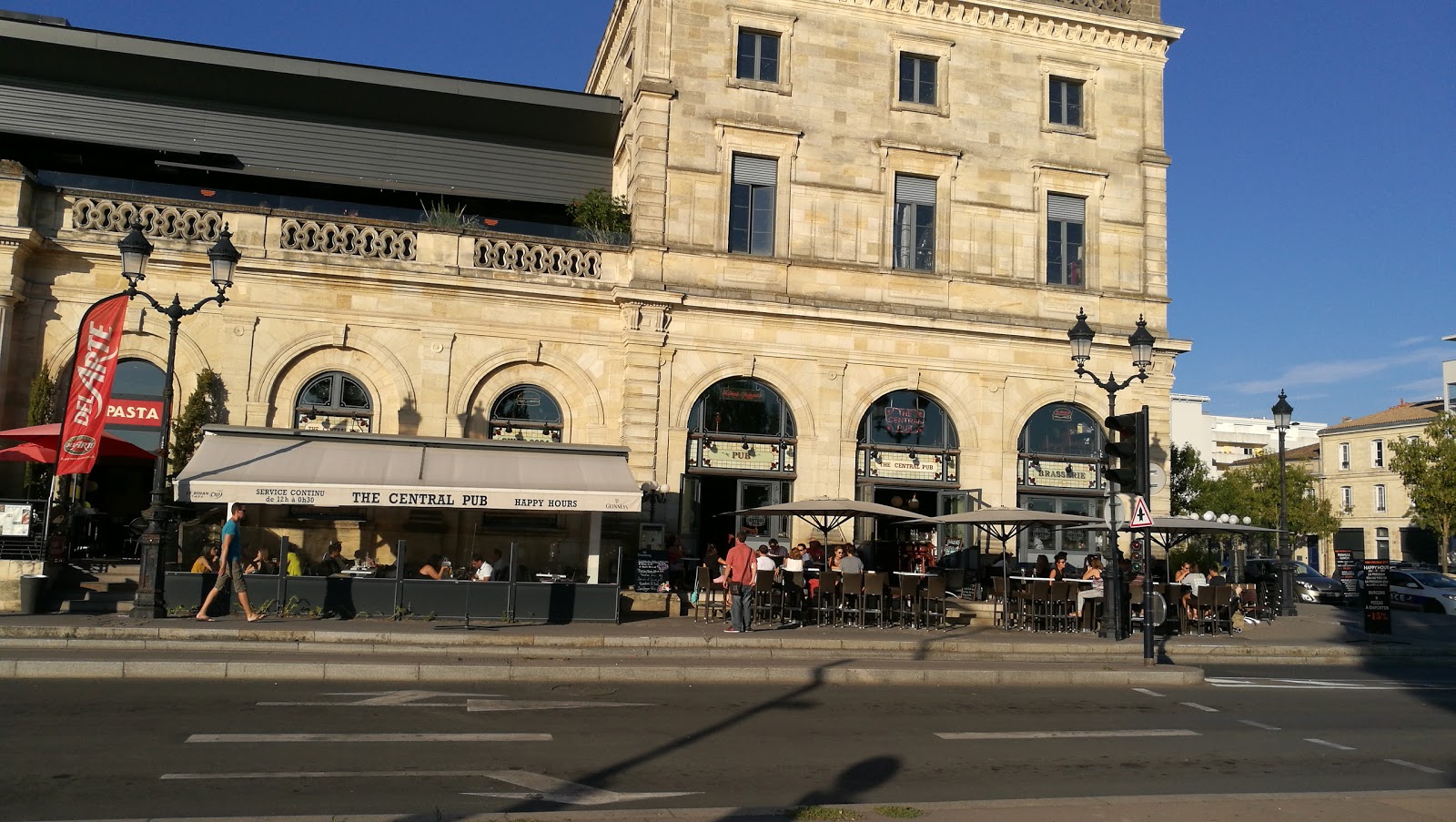 The Central Pub — photo 3