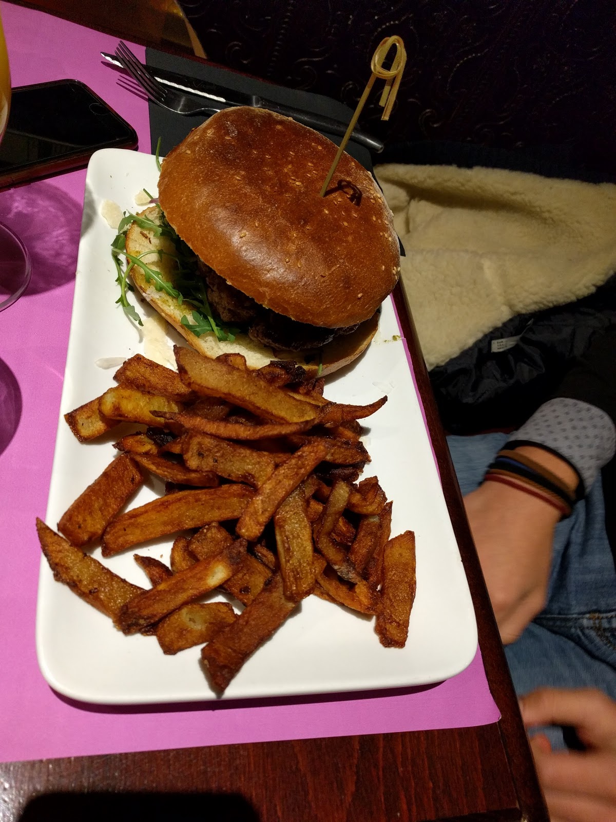 The Central Pub — photo 8