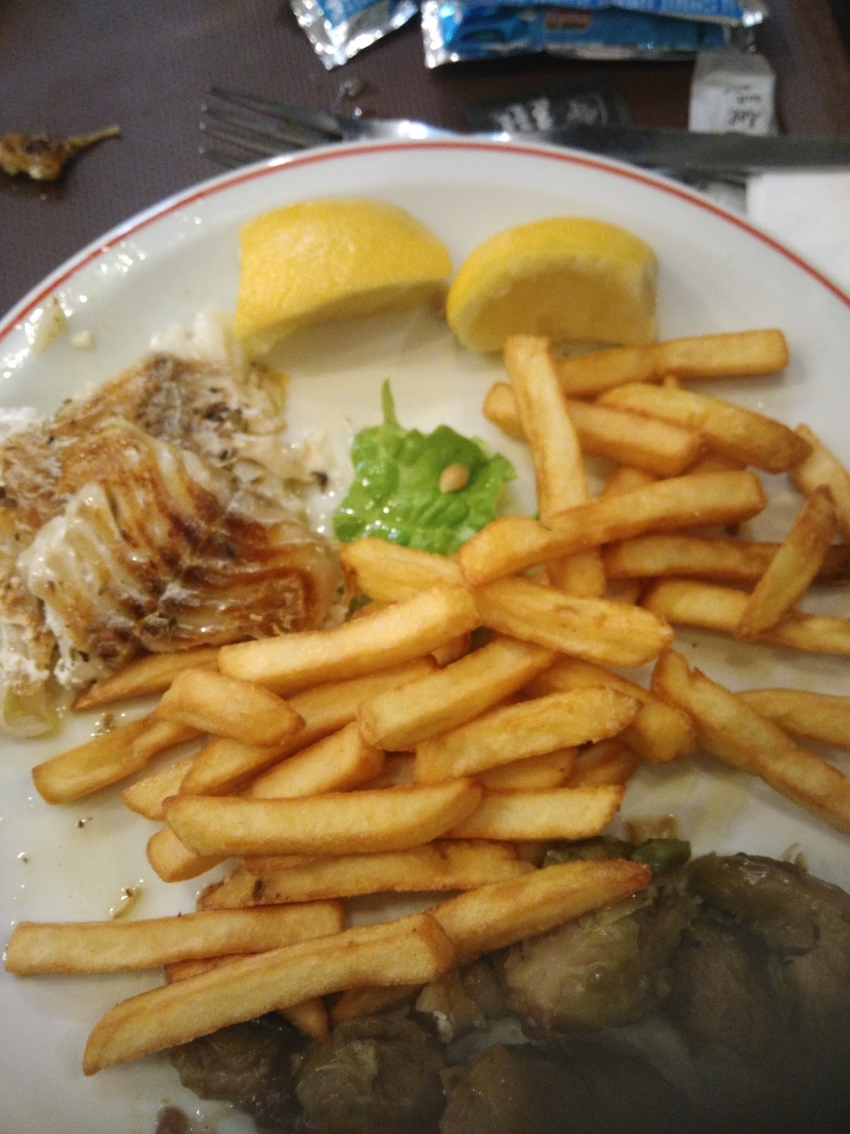 A La Bonne Heure — photo 1