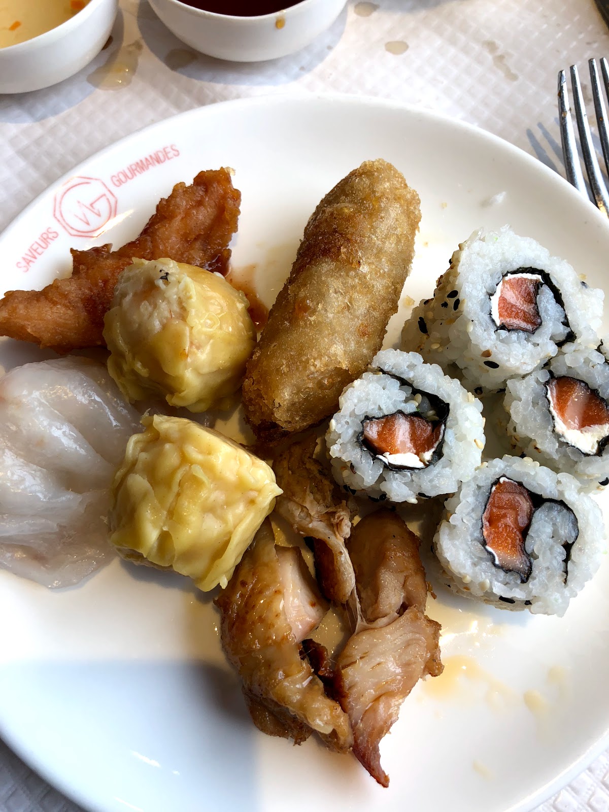 Saveurs Gourmandes Vigneux — photo 4