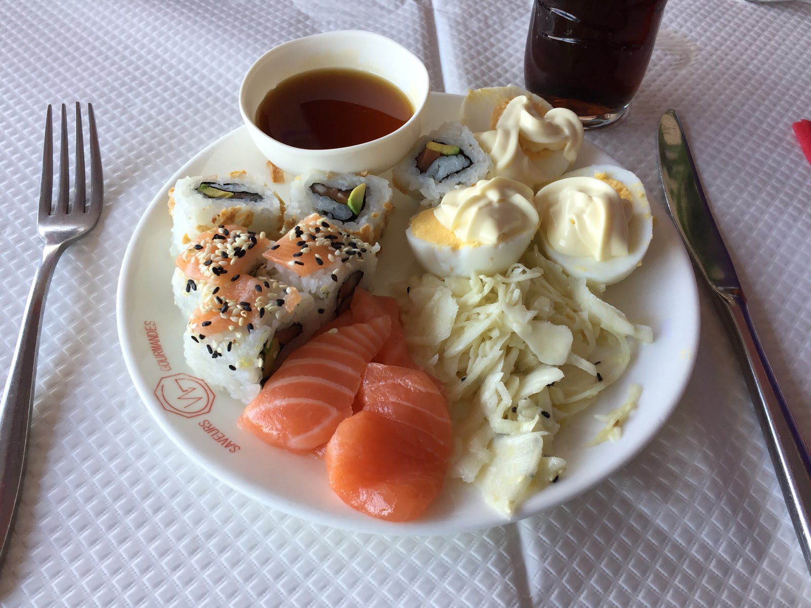 Saveurs Gourmandes Vigneux — photo 5