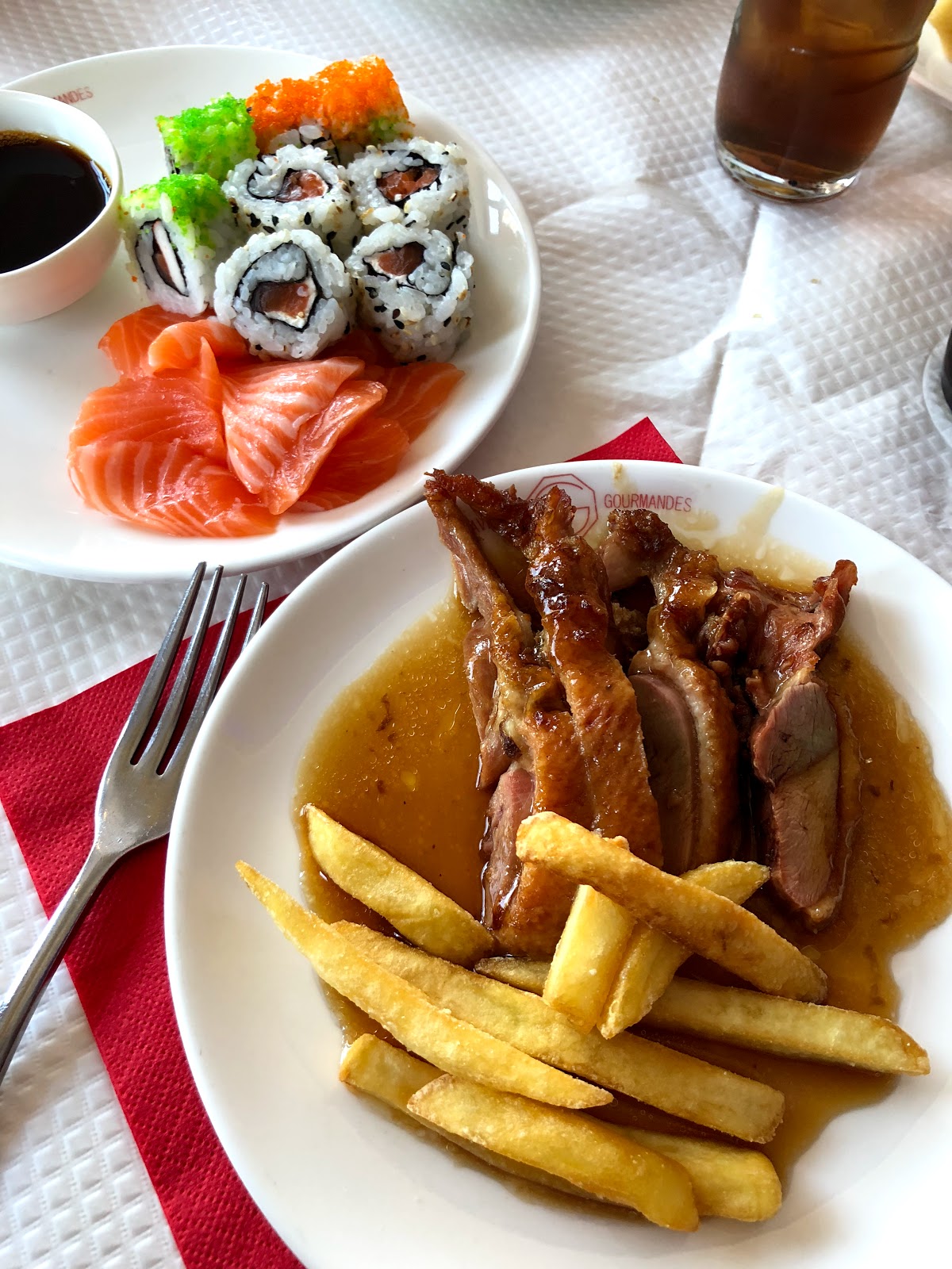 Saveurs Gourmandes Vigneux