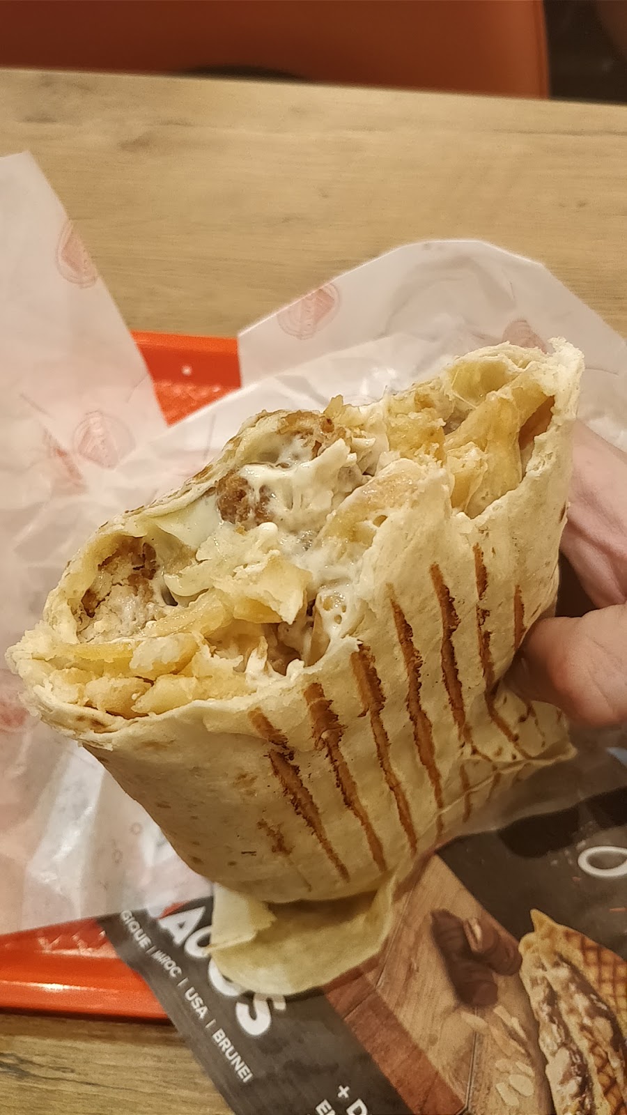 O'Tacos — photo 4