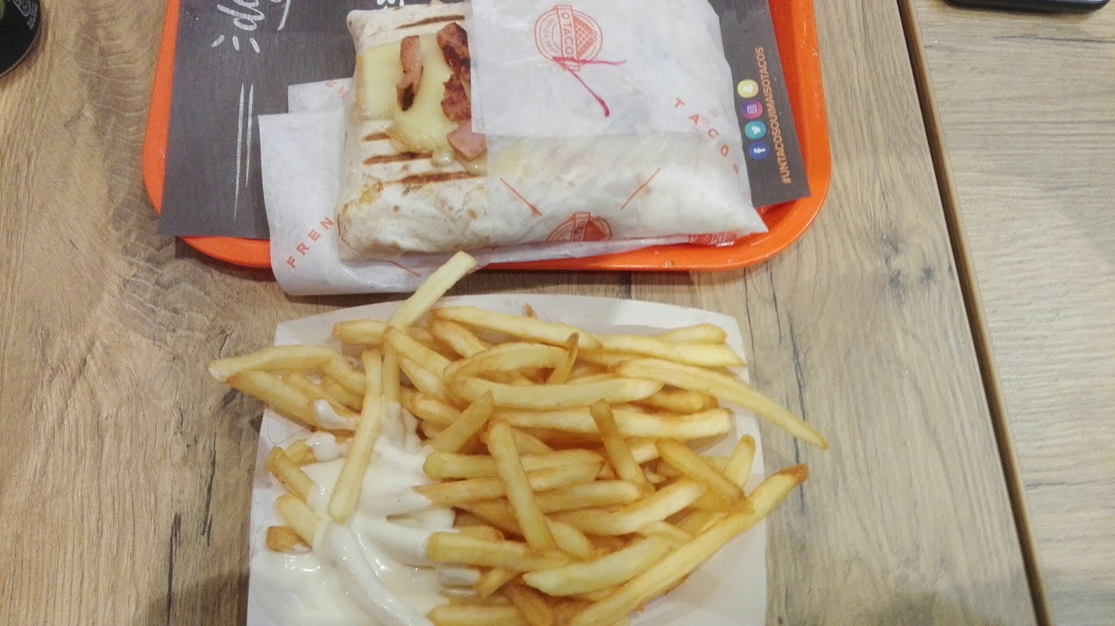 O'Tacos — photo 6