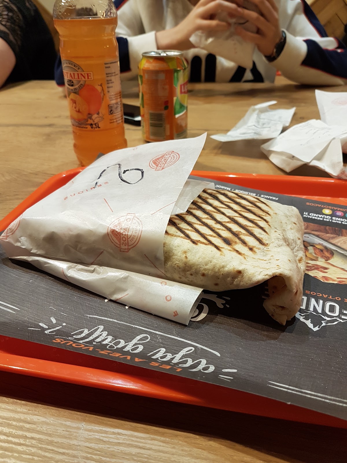 O'Tacos — photo 7