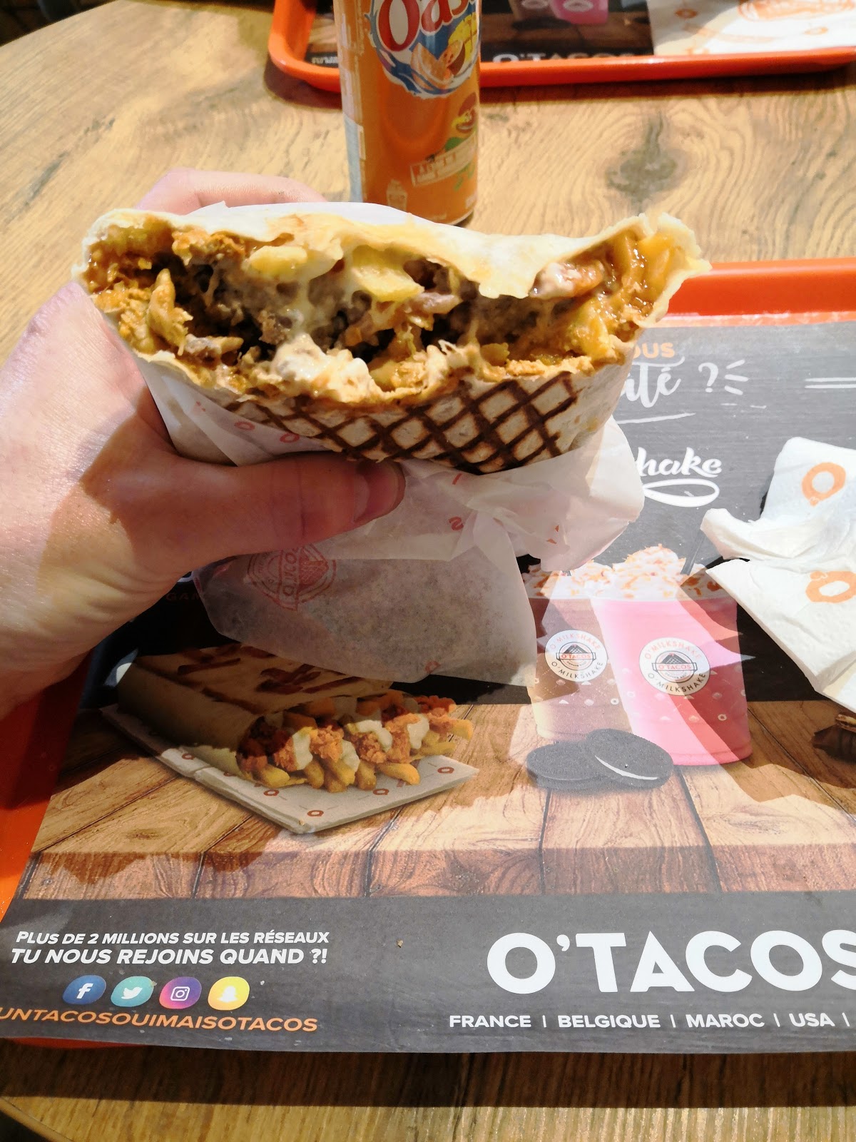 O'Tacos — photo 9