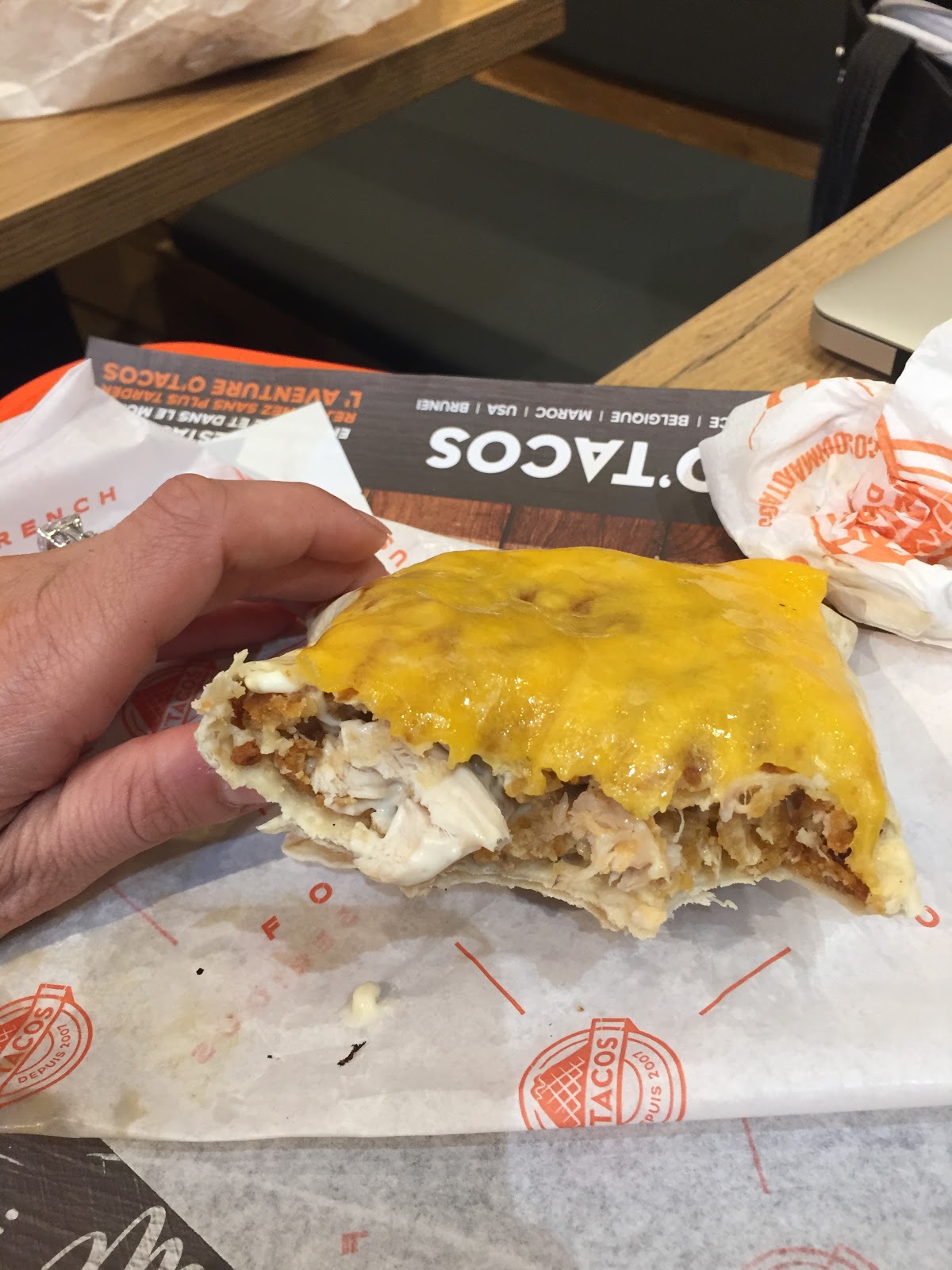 O'Tacos — photo 10