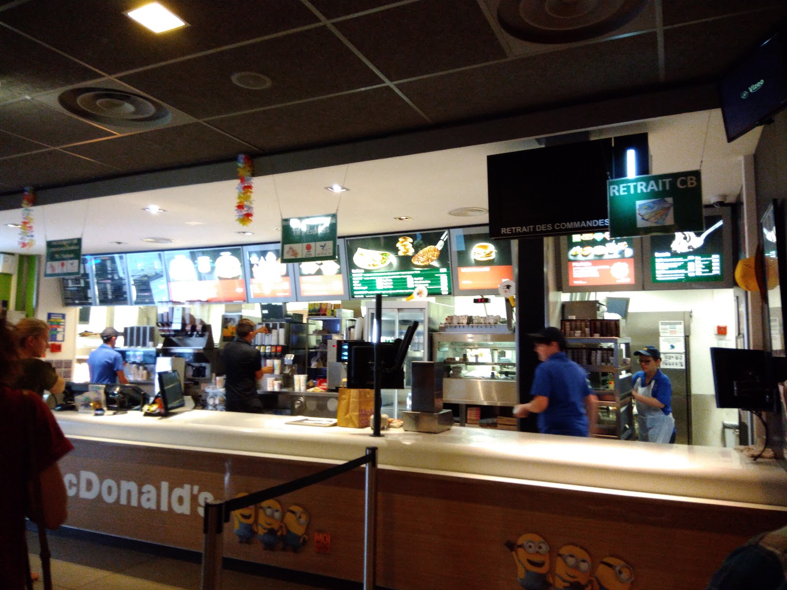 McDonald's — photo 2