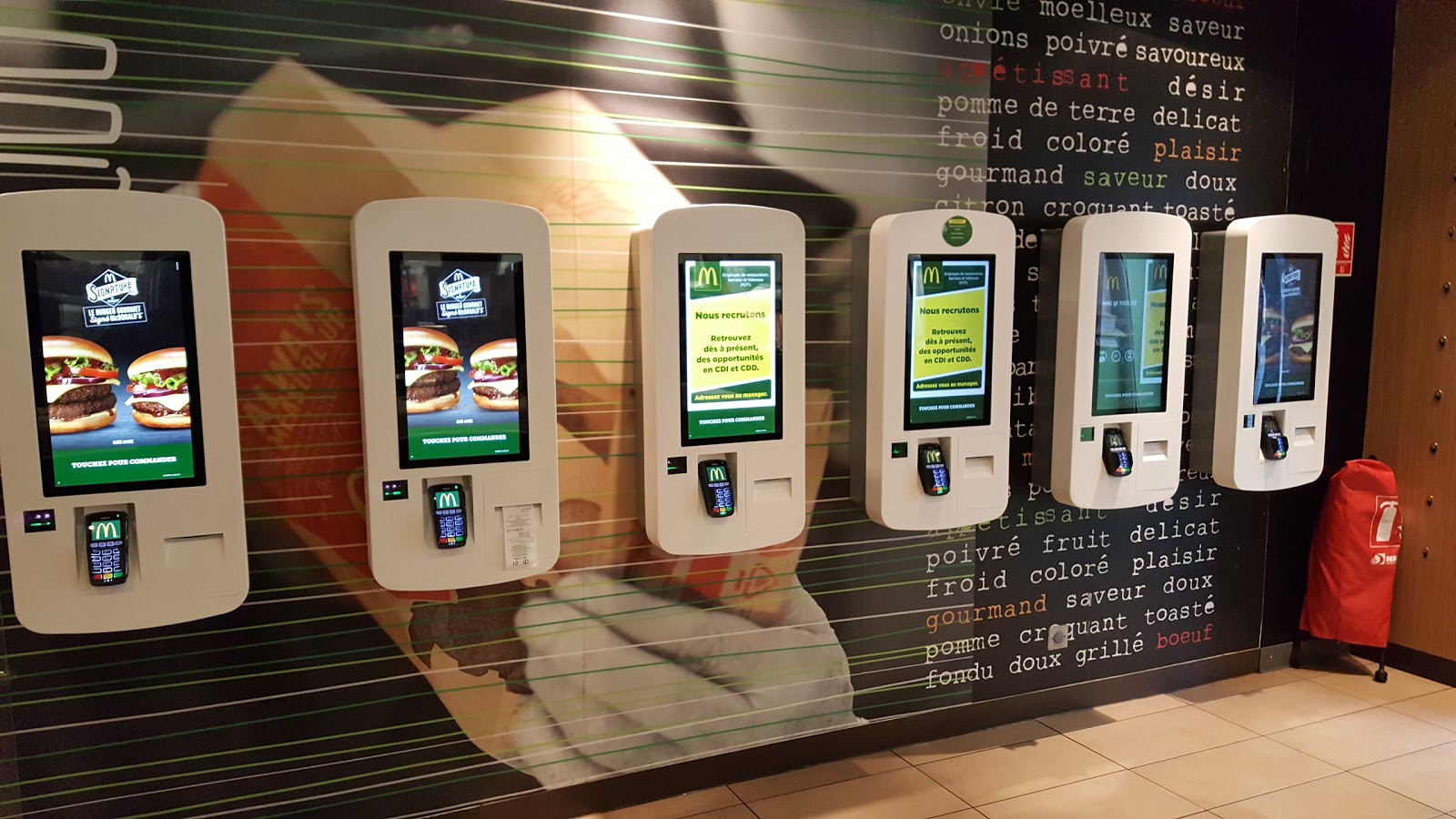 McDonald's — photo 5