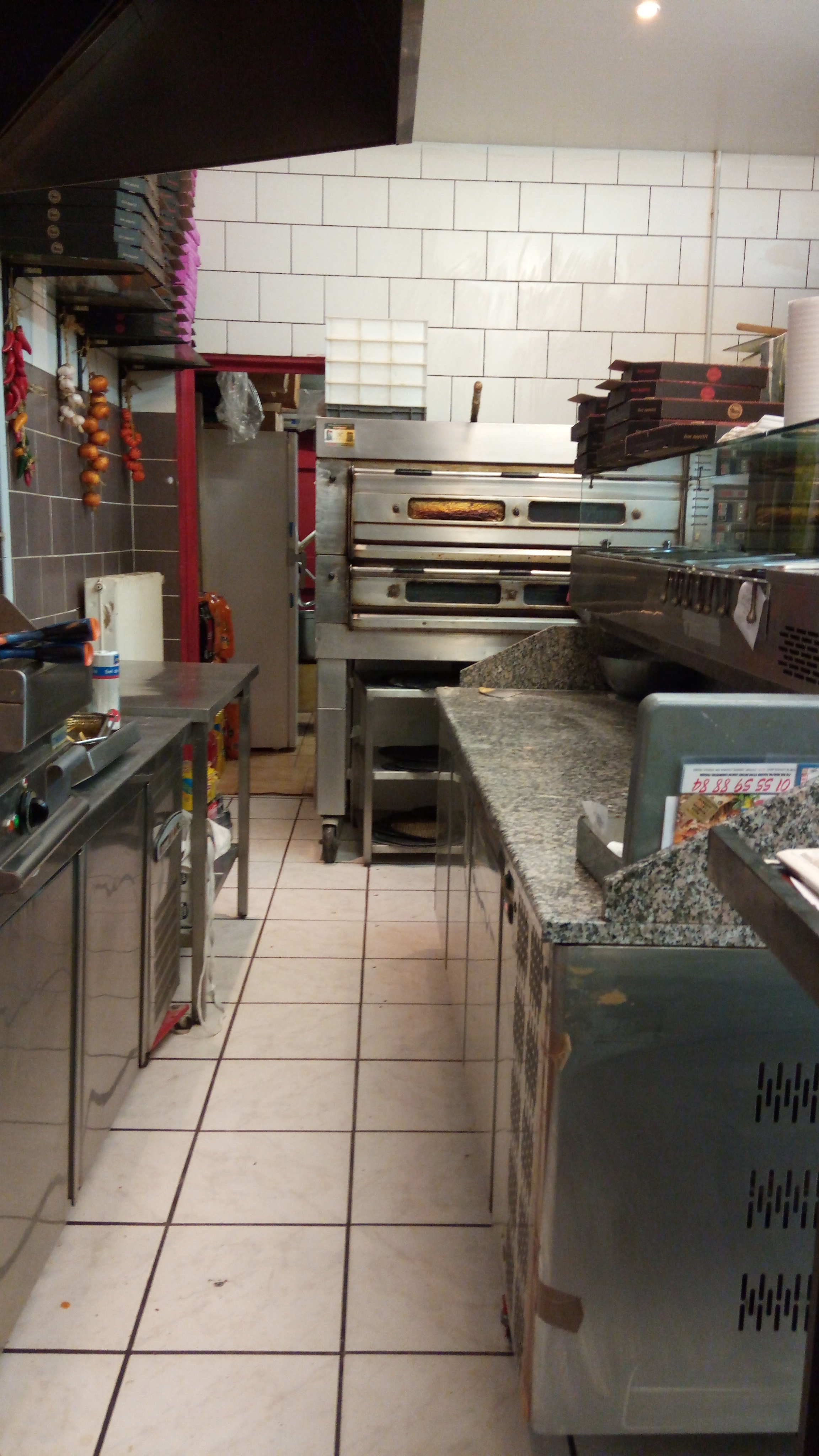 Pizza Express