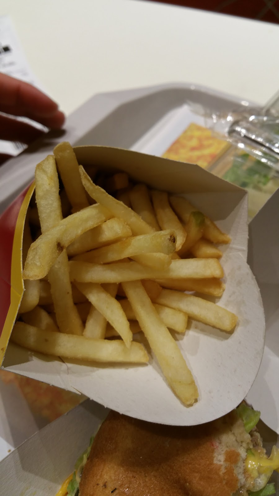 McDonald's — photo 9