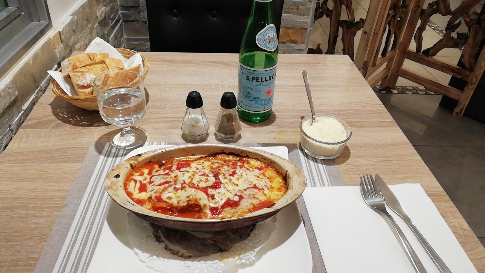 Ristorante Fratelli — photo 2